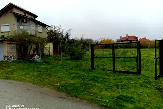 Парцел в Пазарджик, с. Величково
