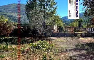 Парцел в Пазарджик, с. Ветрен дол