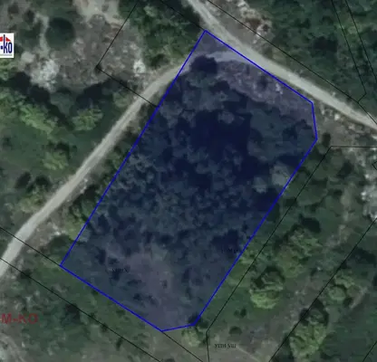 Снимка 5 — Парцел в Пазарджик, с. Виноец