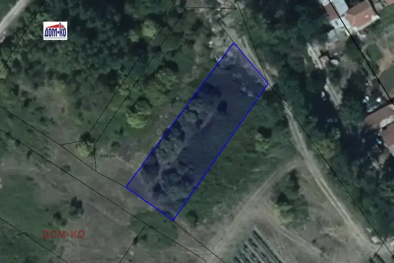 Парцел в Пазарджик, с. Виноец