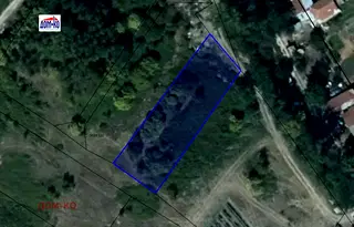 Парцел в Пазарджик, с. Виноец