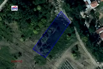 Парцел в Пазарджик, с. Виноец