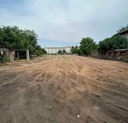 Photo 3 — Plot in Oblast Pazardjik, с. Виноец