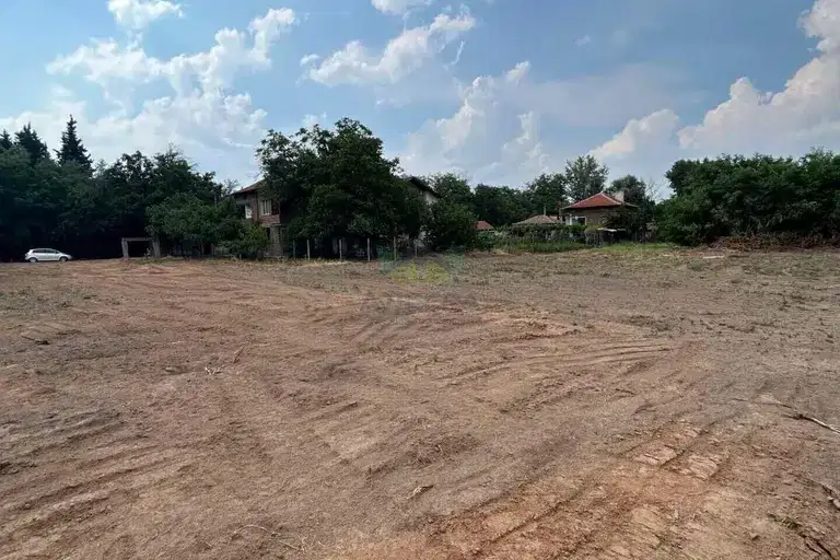 Парцел в Пазарджик, с. Виноец