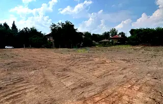 Парцел в Пазарджик, с. Виноец