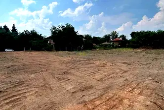 Парцел в Пазарджик, с. Виноец