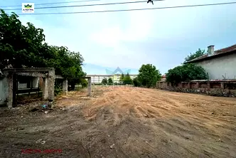 Парцел в Пазарджик, с. Виноец