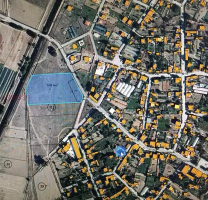 Photo 2 — Plot in Oblast Pazardjik, Yunacite