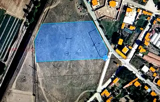Парцел в Пазарджик, с. Юнаците