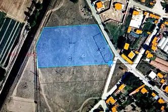 Парцел в Пазарджик, с. Юнаците