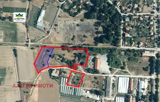 Парцел в Пазарджик, с. Юнаците