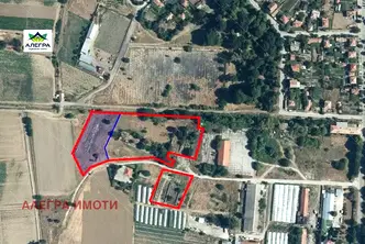 Парцел в Пазарджик, с. Юнаците