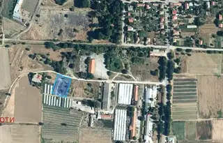 Парцел в Пазарджик, с. Юнаците