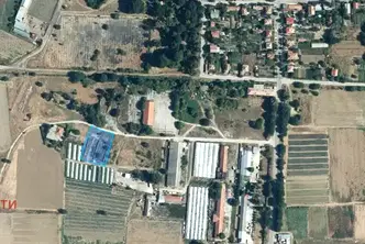 Парцел в Пазарджик, с. Юнаците