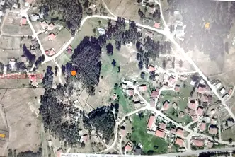 Парцел в Пазарджик, с. Юндола