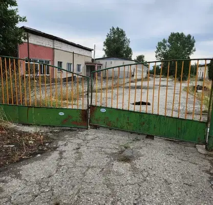 Photo 3 — Plot in Oblast Pazardjik, Zlokuchene