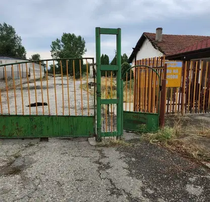 Photo 4 — Plot in Oblast Pazardjik, Zlokuchene