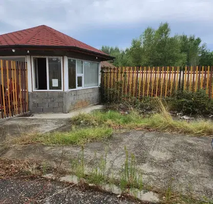 Photo 5 — Plot in Oblast Pazardjik, Zlokuchene