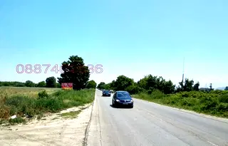 Парцел в Пазарджик, с. Звъничево