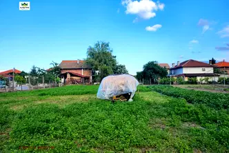 Парцел в Пазарджик, с. Звъничево