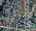 Снимка 2 — Парцел в Пазарджик, с. Звъничево