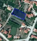 Парцел в Пазарджик, с. Звъничево