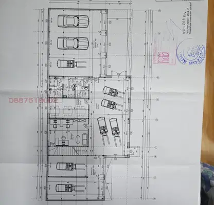Снимка 3 — Парцел в Перник, Батановци