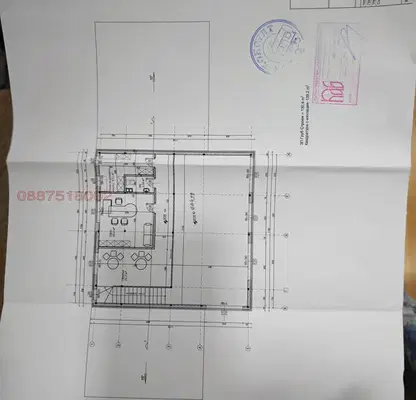 Снимка 5 — Парцел в Перник, Батановци