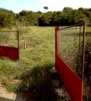 Парцел в Перник, Батановци