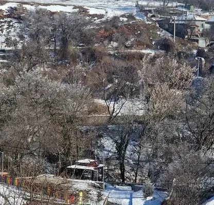Photo 2 — Plot in Oblast Pernik, Radomir
