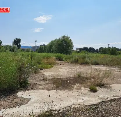 Снимка 2 — Парцел в Перник, Радомир