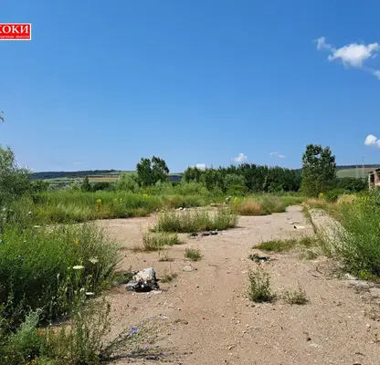 Снимка 3 — Парцел в Перник, Радомир