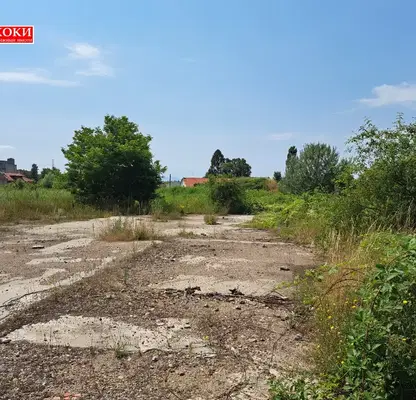 Снимка 4 — Парцел в Перник, Радомир