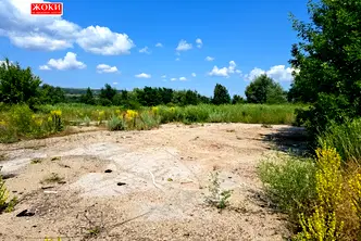 Парцел в Перник, Радомир