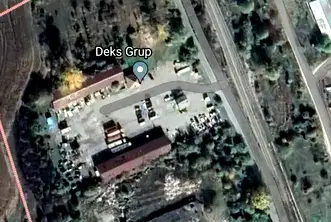 Парцел в Перник, Радомир