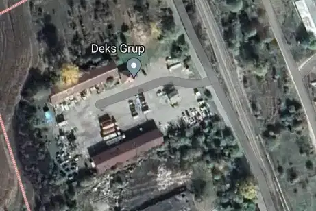 Plot in Oblast Pernik, Radomir
