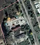 Парцел в Перник, Радомир