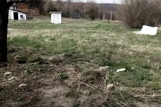 Парцел в Перник, Радомир