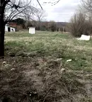 Парцел в Перник, Радомир