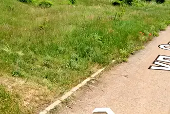 Парцел в Перник, Радомир