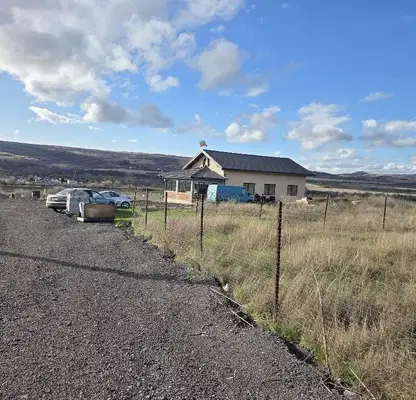 Снимка 2 — Парцел в Перник, Радомир