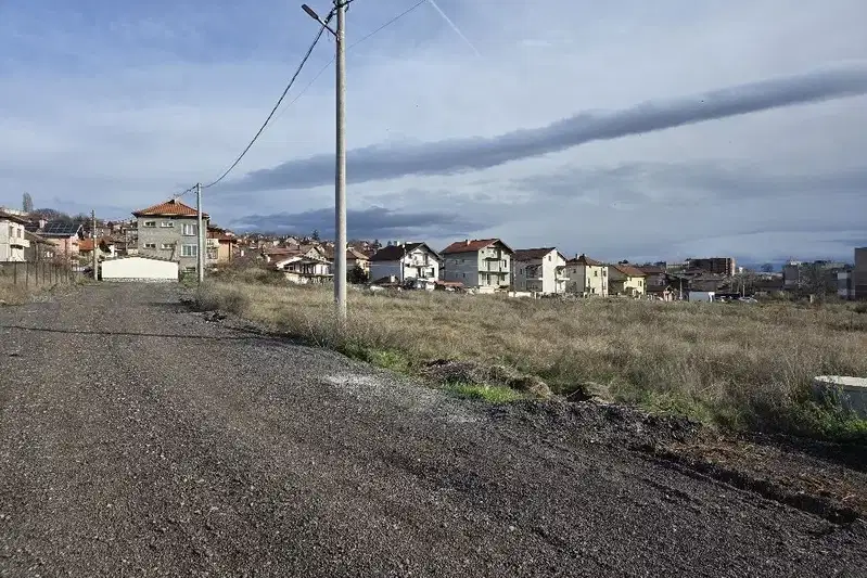 Plot in Oblast Pernik, Radomir