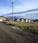 Парцел в Перник, Радомир