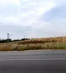 Парцел в Перник, Радомир