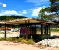 Снимка 3 — Парцел в Перник, Трън