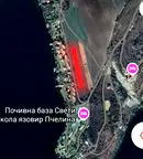 Парцел в Перник, яз. Пчелина