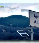 Парцел в Перник, с. Арзан