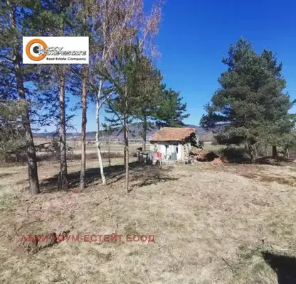 Снимка 2 — Парцел в Перник, с. Байкалско