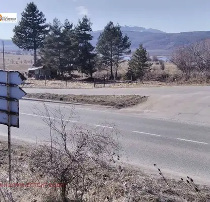 Снимка 5 — Парцел в Перник, с. Байкалско