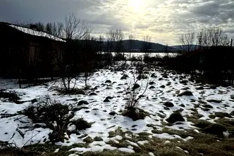 Парцел в Перник, с. Байкалско